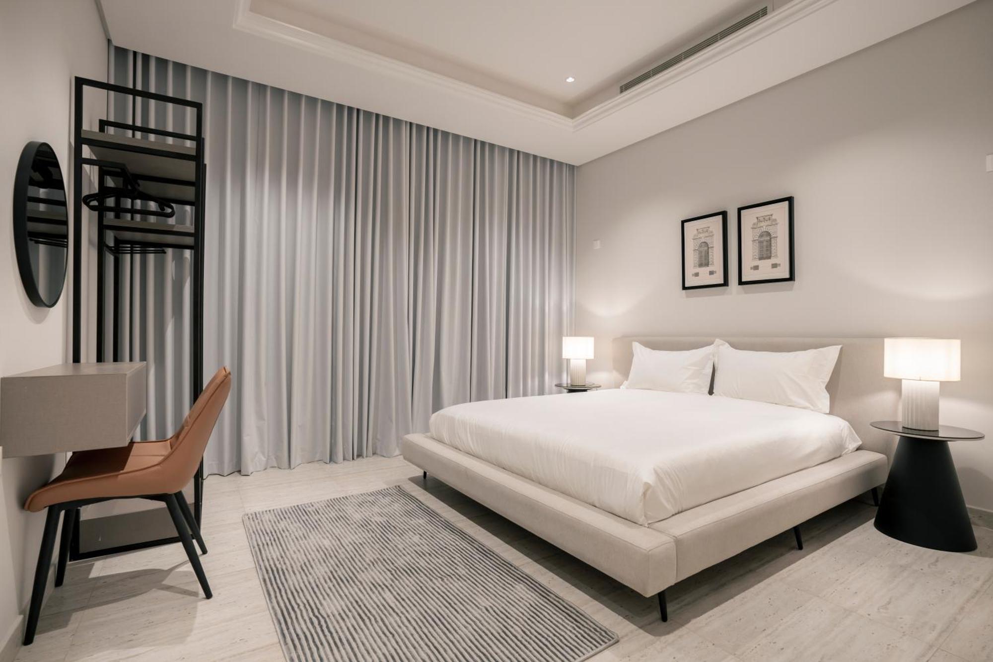 Golden Yasmin Apartment Riyadh