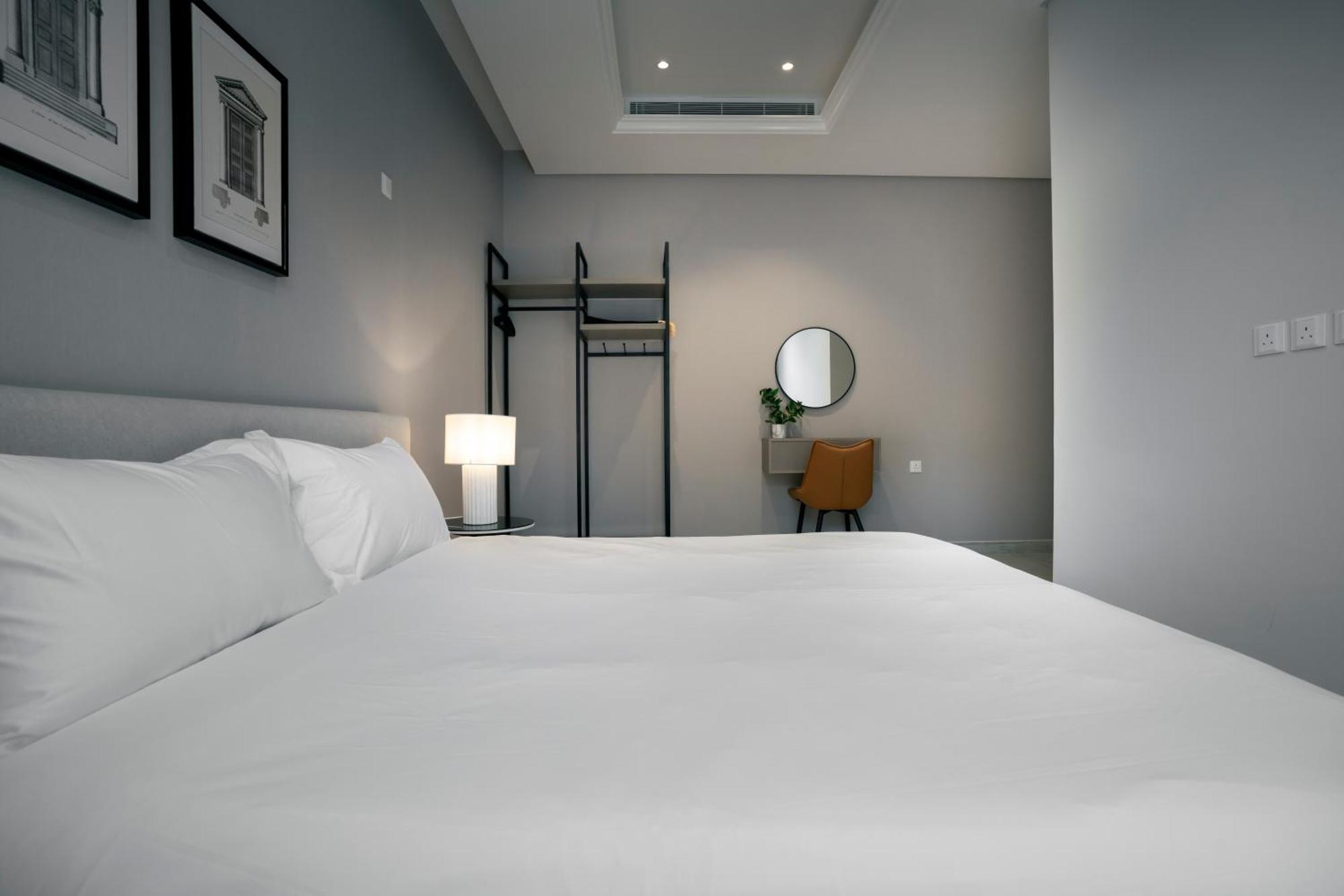 Apartment Golden Yasmin Riyadh