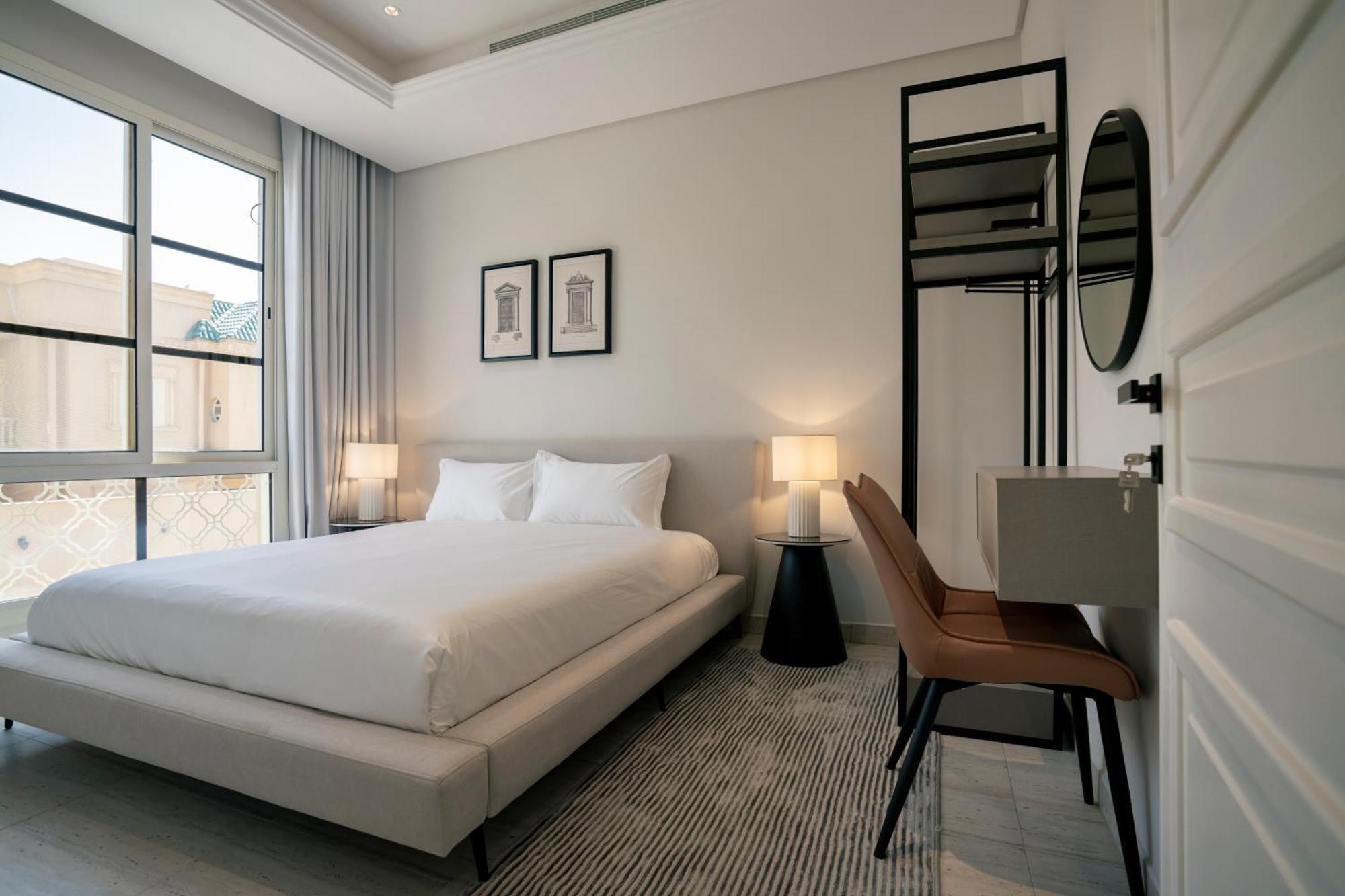 Apartment Golden Yasmin Riyadh